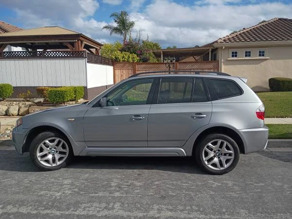2006 BMW E83 X3 - Image 3 of 10