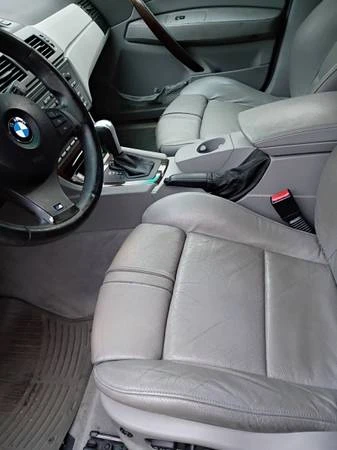 2006 BMW E83 X3 - Image 9 of 11