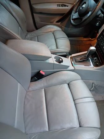 2006 BMW E83 X3 - Image 11 of 11