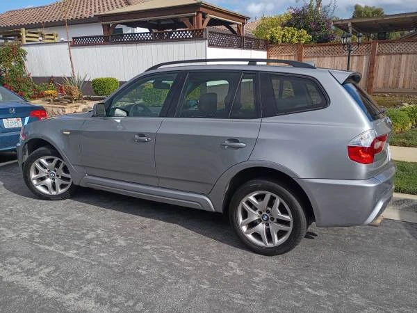 2006 BMW E83 X3 - Image 7 of 11