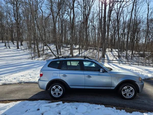 2006 BMW E83 X3 - Image 3 of 8