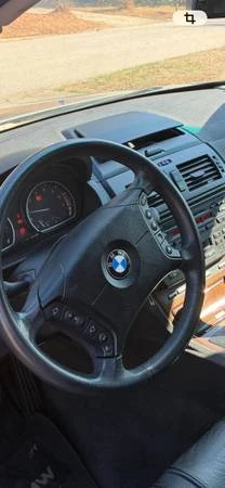 2006 BMW E83 X3 - Image 3 of 10