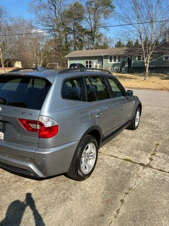 2006 BMW E83 X3 - Image 9 of 10