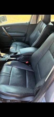 2006 BMW E83 X3 - Image 2 of 10