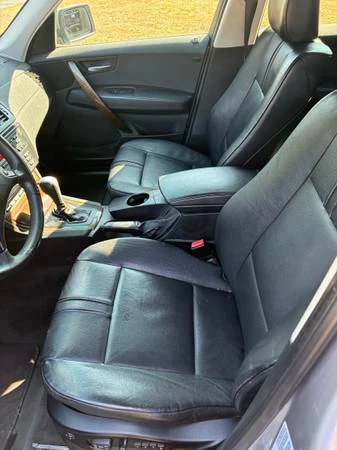 2006 BMW E83 X3 - Image 7 of 10