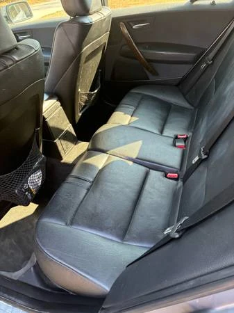 2006 BMW E83 X3 - Image 6 of 10