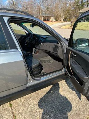 2006 BMW E83 X3 - Image 5 of 10