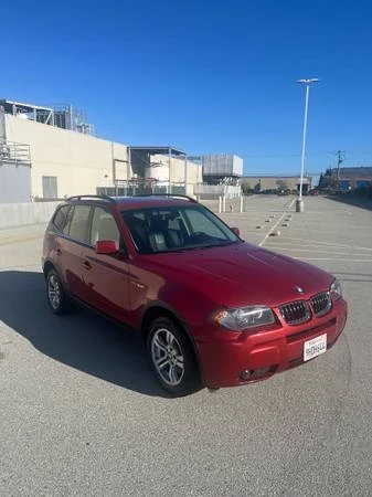 2006 BMW E83 X3 - Image 2 of 8
