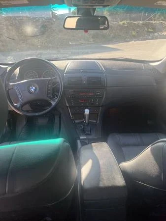 2006 BMW E83 X3 - Image 7 of 8
