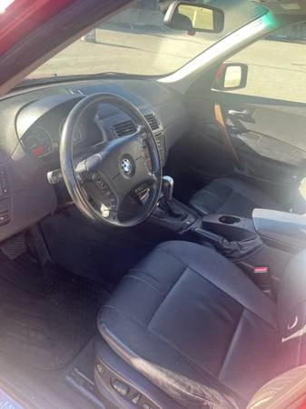 2006 BMW E83 X3 - Image 5 of 8