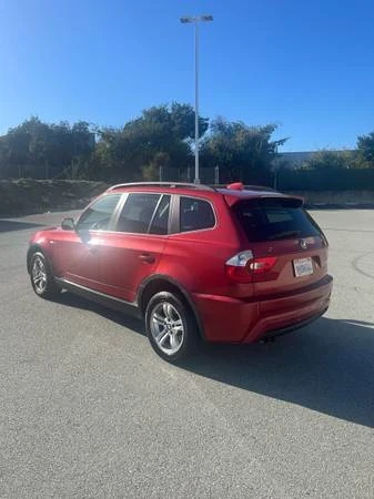 2006 BMW E83 X3 - Image 4 of 8