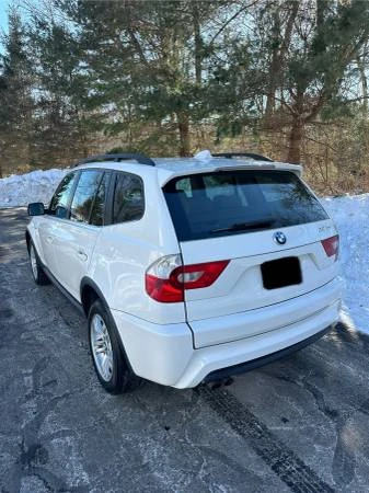 2006 BMW E83 X3 - Image 5 of 12