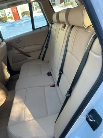 2006 BMW E83 X3 - Image 10 of 12