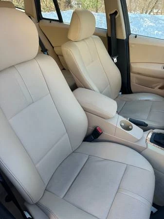 2006 BMW E83 X3 - Image 7 of 12
