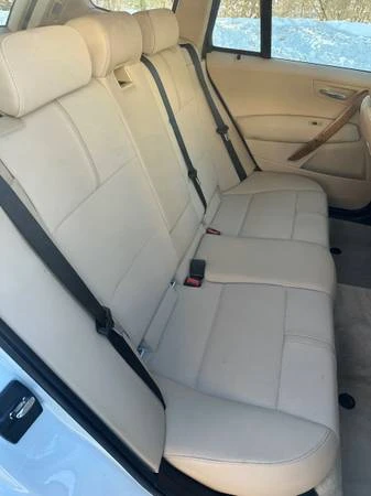 2006 BMW E83 X3 - Image 11 of 12