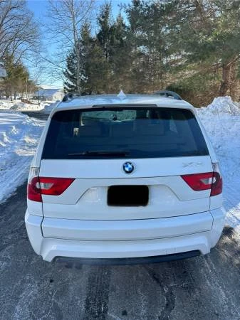 2006 BMW E83 X3 - Image 3 of 12