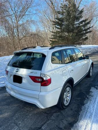 2006 BMW E83 X3 - Image 2 of 12