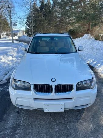 2006 BMW E83 X3 - Image 6 of 12