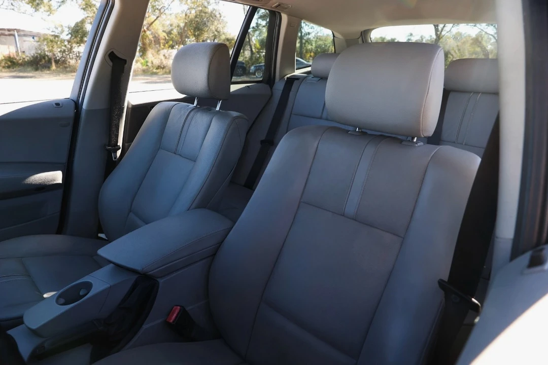 2006 BMW E83 X3 - Image 6 of 12