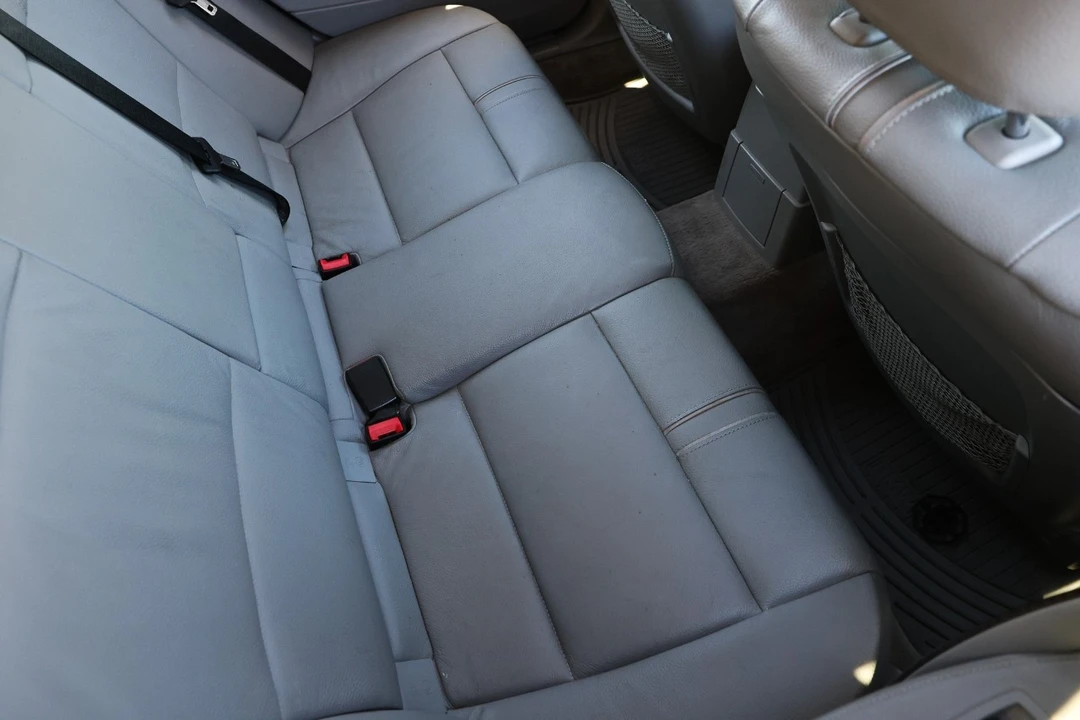 2006 BMW E83 X3 - Image 12 of 12