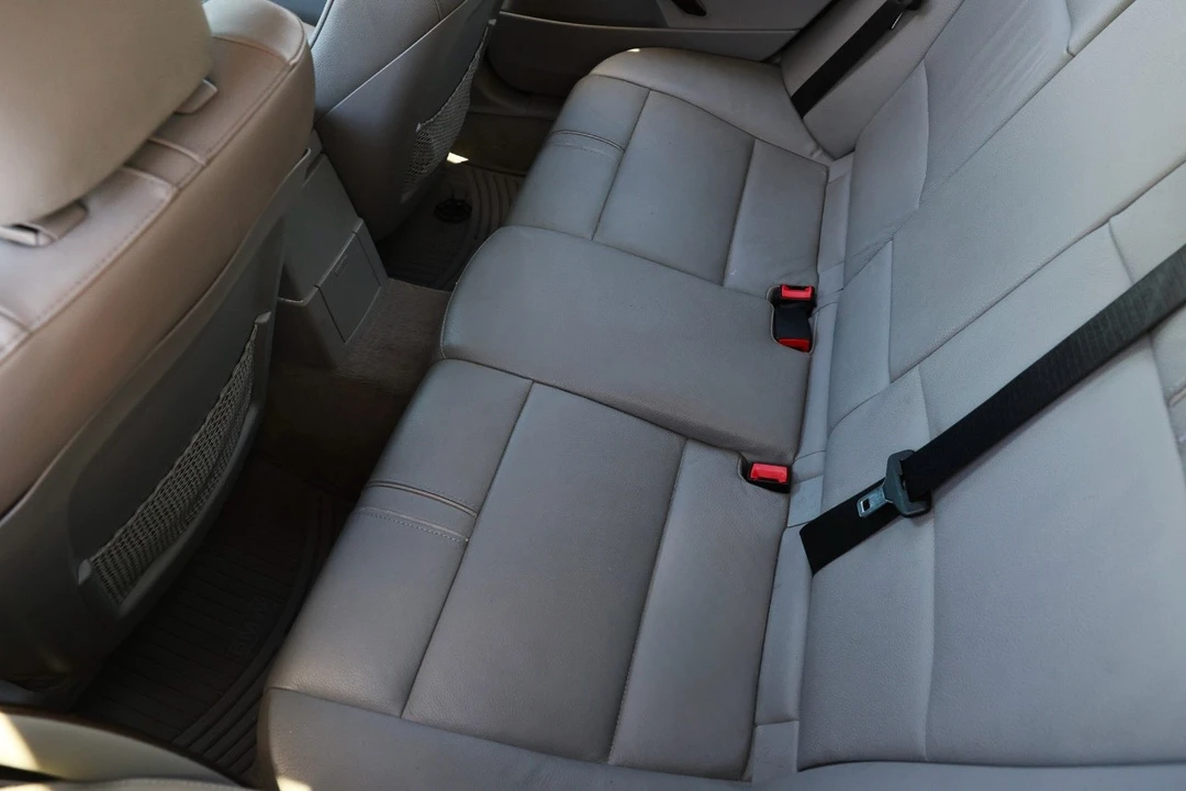 2006 BMW E83 X3 - Image 10 of 12