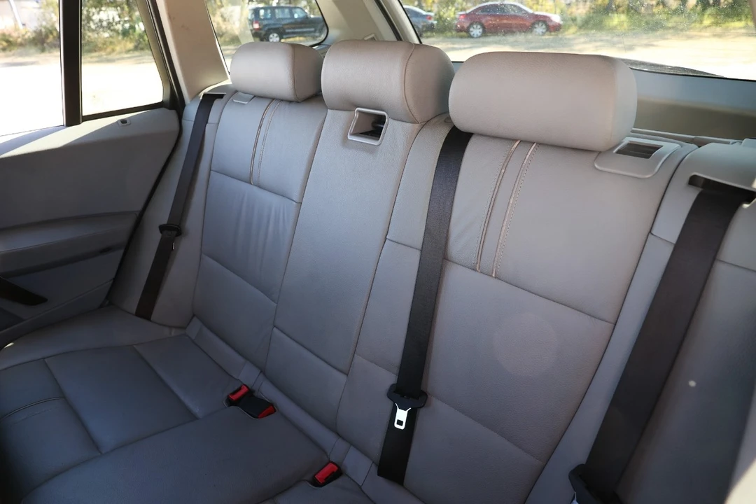 2006 BMW E83 X3 - Image 8 of 12