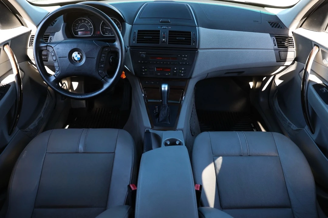 2006 BMW E83 X3 - Image 2 of 12