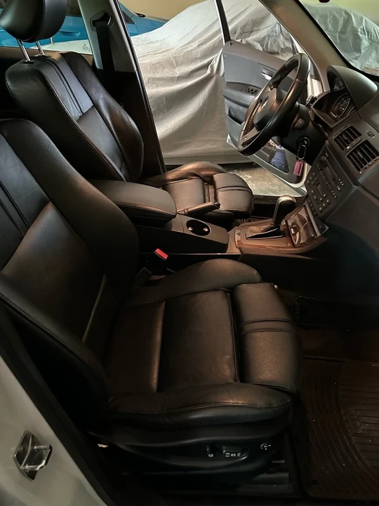 2006 BMW E83 X3 - Image 8 of 8