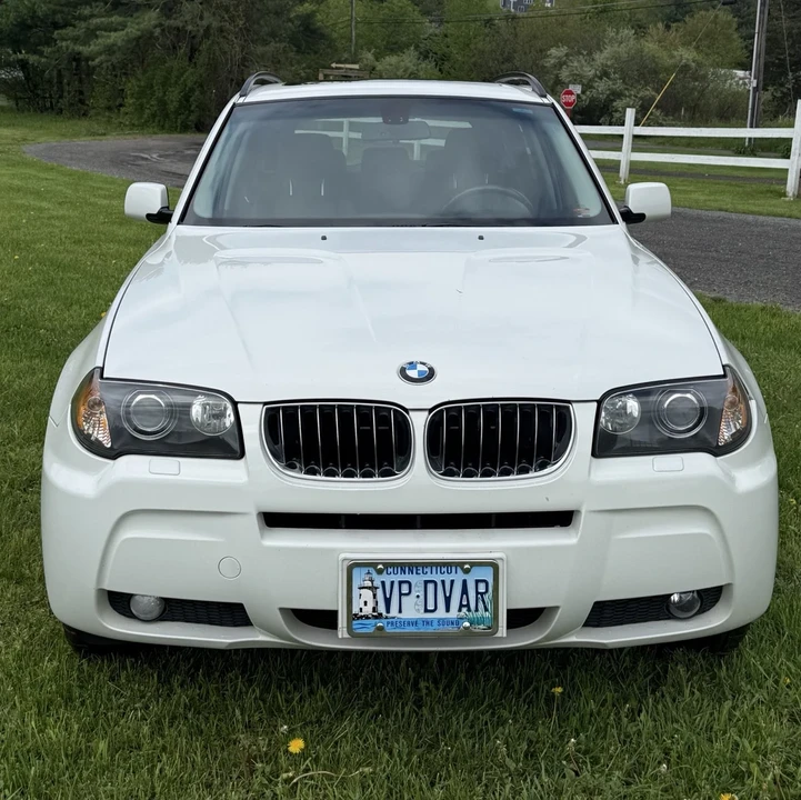 2006 BMW E83 X3 - Image 3 of 8