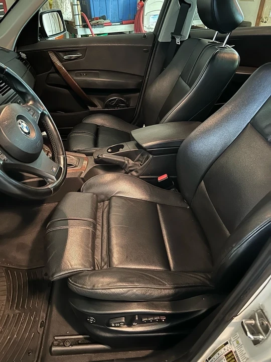 2006 BMW E83 X3 - Image 6 of 8