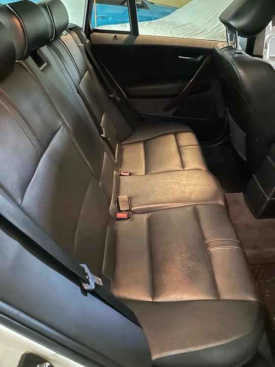 2006 BMW E83 X3 - Image 7 of 8