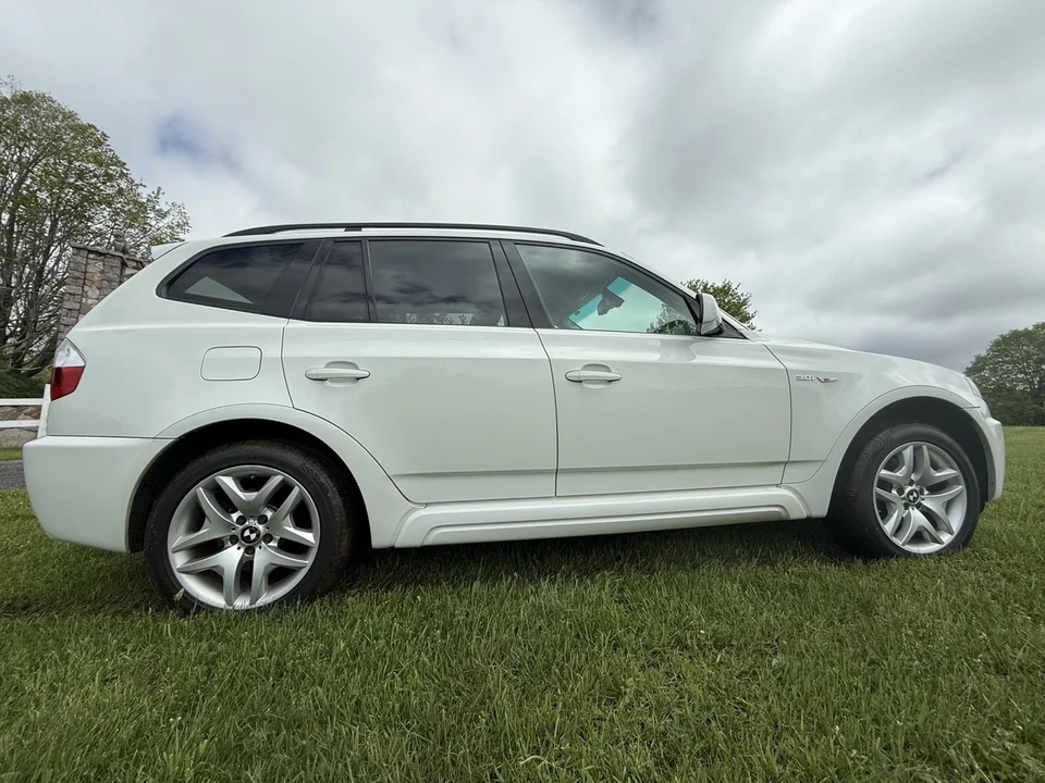 2006 BMW E83 X3 - Image 2 of 8