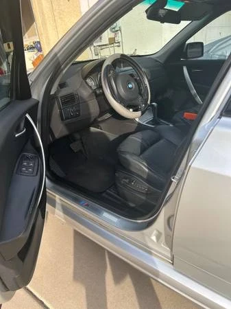 2006 BMW E83 X3 - Image 17 of 21