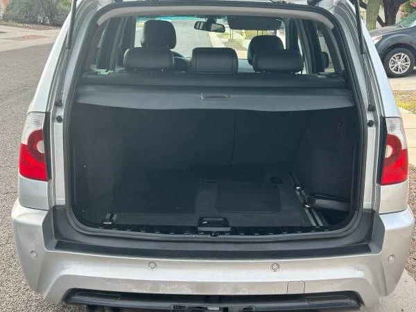 2006 BMW E83 X3 - Image 4 of 21