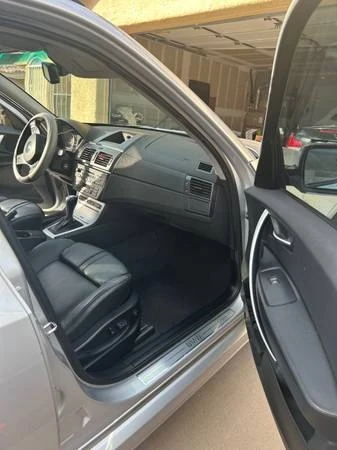 2006 BMW E83 X3 - Image 14 of 21