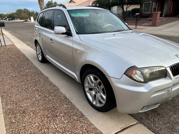 2006 BMW E83 X3 - Image 2 of 21