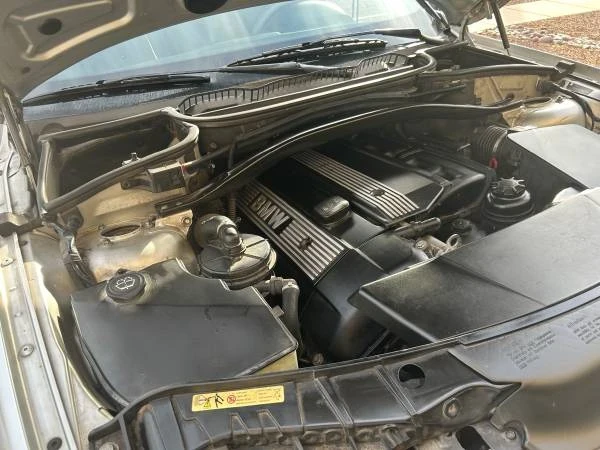2006 BMW E83 X3 - Image 19 of 21
