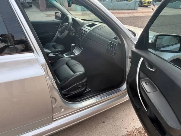 2006 BMW E83 X3 - Image 11 of 21