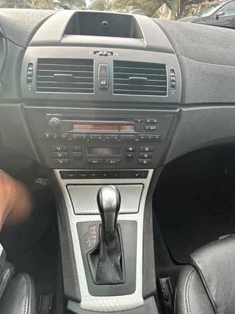 2006 BMW E83 X3 - Image 8 of 21