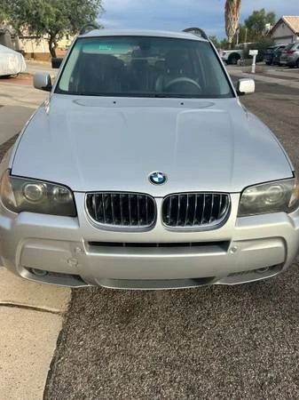 2006 BMW E83 X3 - Image 3 of 21