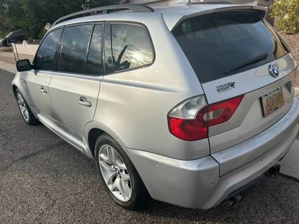 2006 BMW E83 X3 - Image 13 of 21