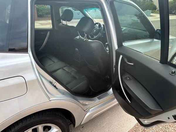 2006 BMW E83 X3 - Image 5 of 21