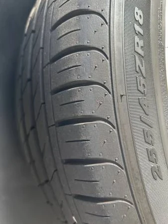 2006 BMW E83 X3 - Image 20 of 21