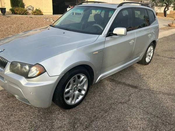 2006 BMW E83 X3 - Image 21 of 21