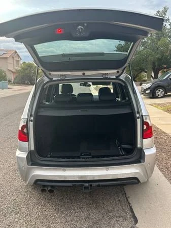 2006 BMW E83 X3 - Image 12 of 21