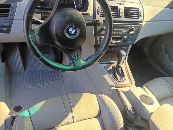 2006 BMW E83 X3 - Image 5 of 11