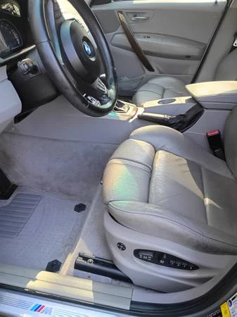 2006 BMW E83 X3 - Image 6 of 11