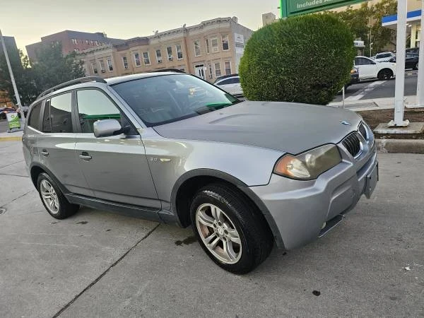 2006 BMW E83 X3 - Image 8 of 15
