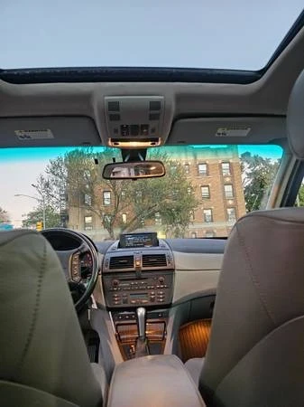 2006 BMW E83 X3 - Image 11 of 15