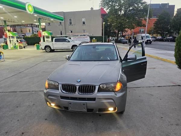 2006 BMW E83 X3 - Image 4 of 15